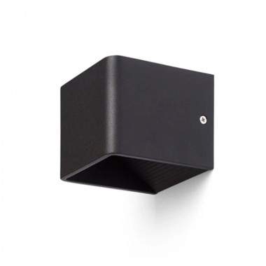 Lampada a parete ONYX -... 2