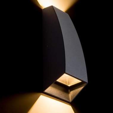 Lampada a parete PIA -...