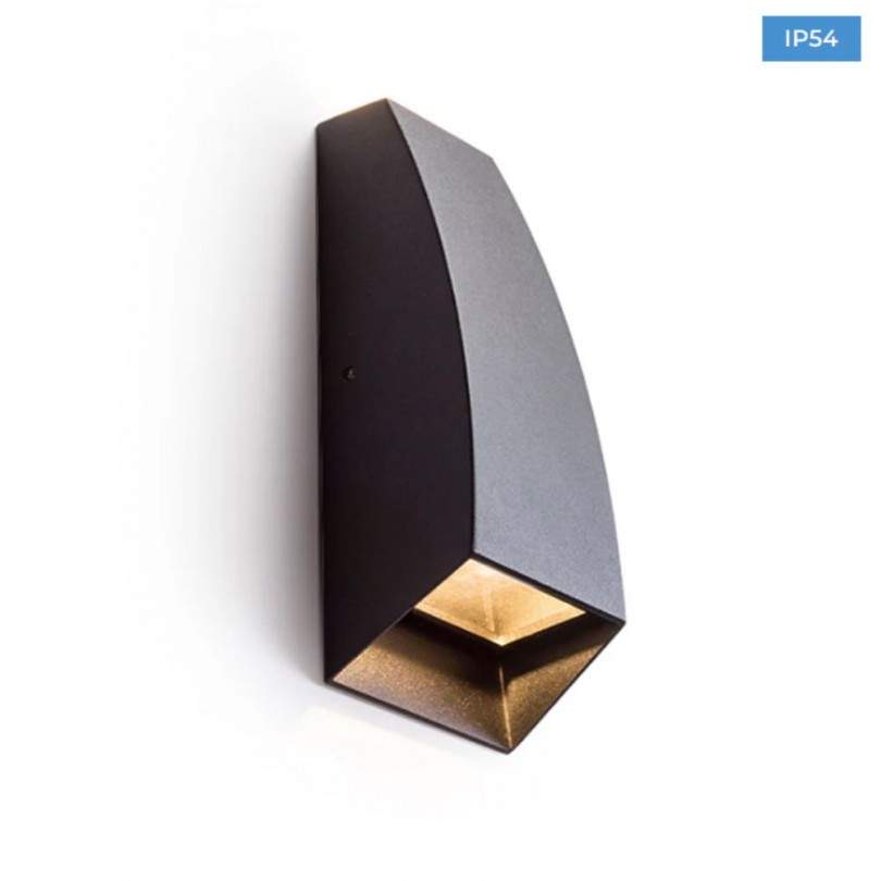 Lampada a parete PIA - Rendl light