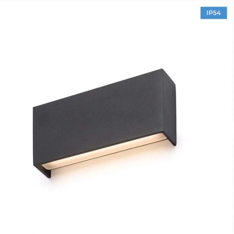 Lampada a parete TORINO - Rendl light