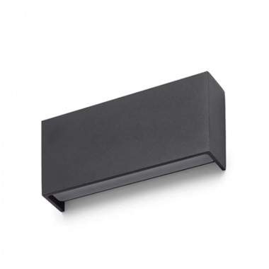 Lampada a parete TORINO -... 2