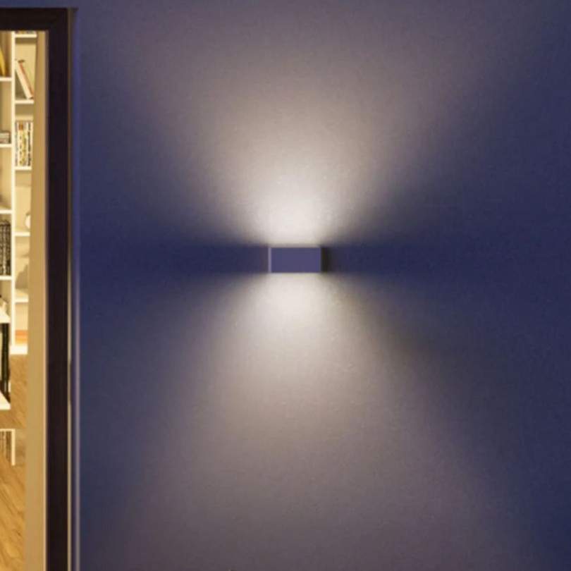 Lampada a parete TORINO - Rendl light