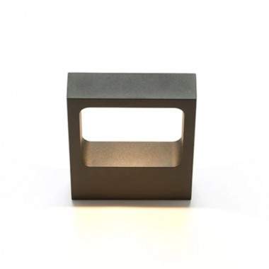 Lampada a parete LEA -... 2