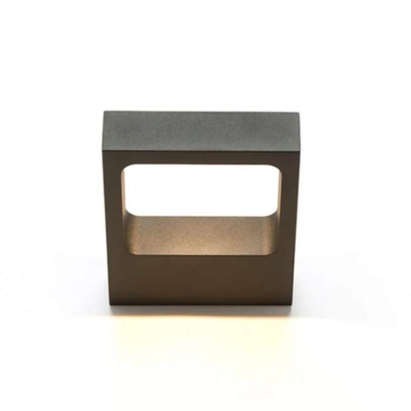 Lampada a parete LEA - Rendl light