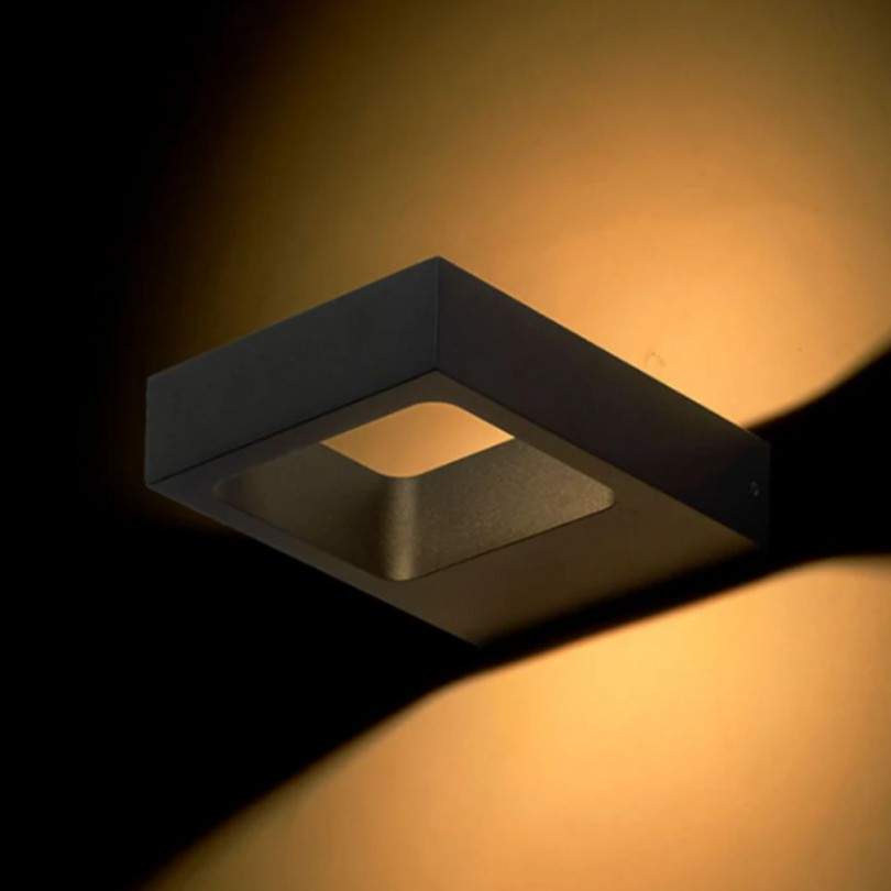 Lampada a parete LEA - Rendl light