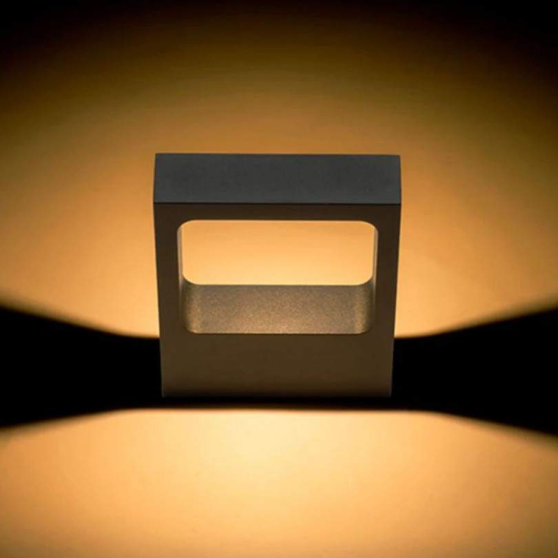 Lampada a parete LEA - Rendl light