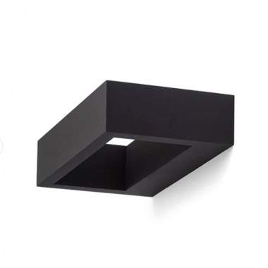 Lampada a parete NEMAN -...