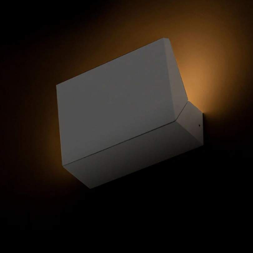 Applique da esterno TWIST - Rendl light Applique da esterno TWIST - Rendl light