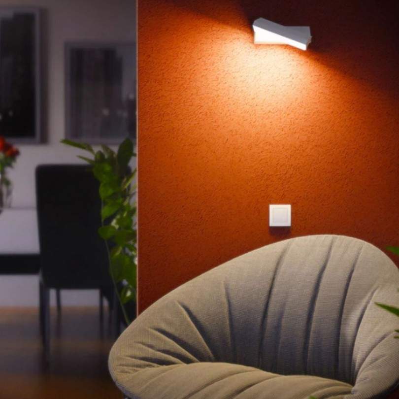 Applique da esterno TWIST - Rendl light Applique da esterno TWIST - Rendl light