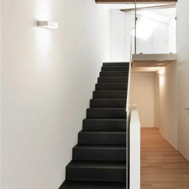 Lampada a parete PRIO LED -... 2