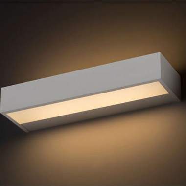 Lampada a parete PRIO LED -...