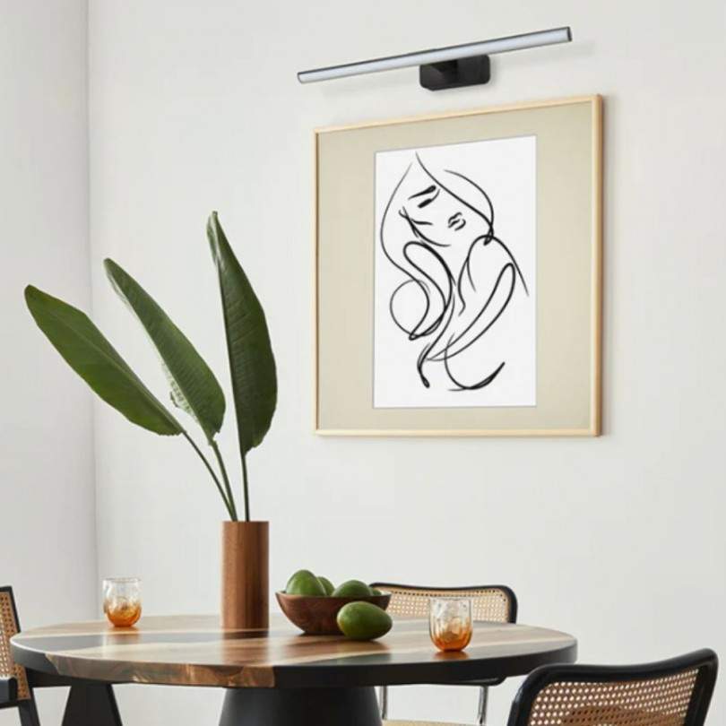 Lampada a parete ALISA - Rendl light