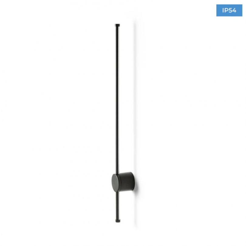 Lampada a parete da esterno BEEM -...