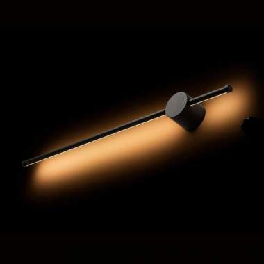 Lampada a parete da esterno... 2