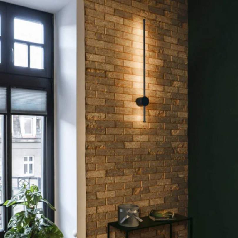 Lampada a parete da esterno BEEM -...