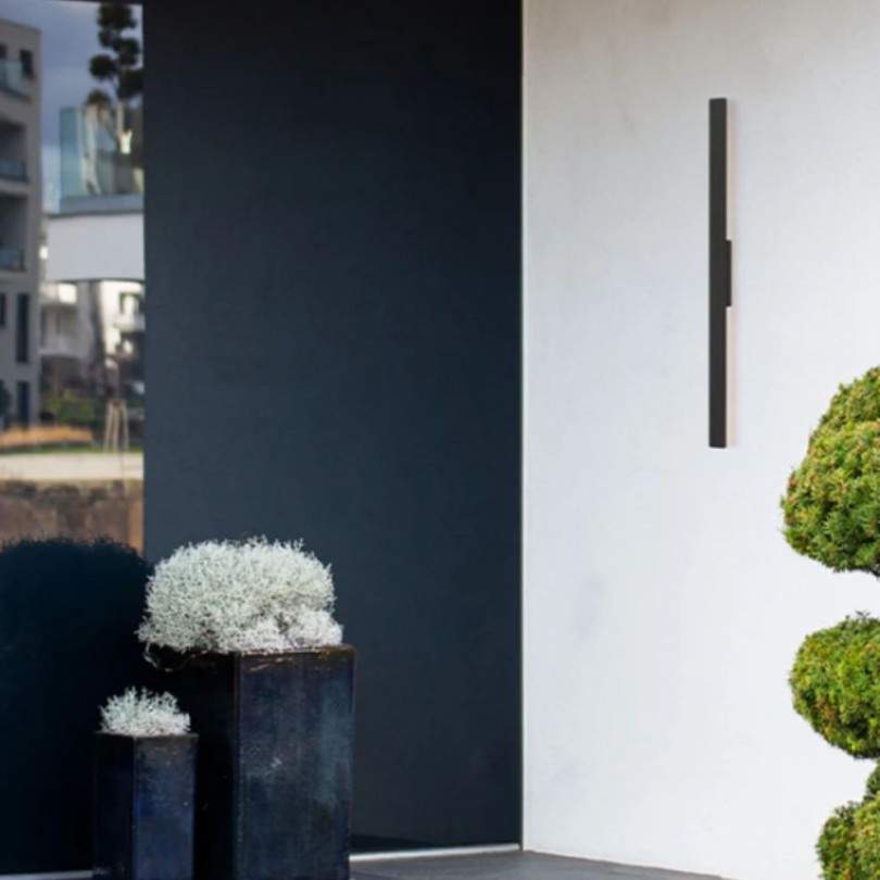 Lampada a parete da esterno BONAREA -... Lampada a parete da esterno BONAREA -...