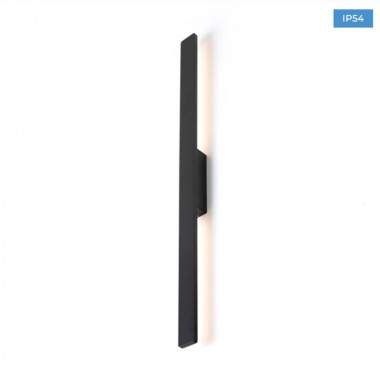 Lampada a parete da esterno... 2