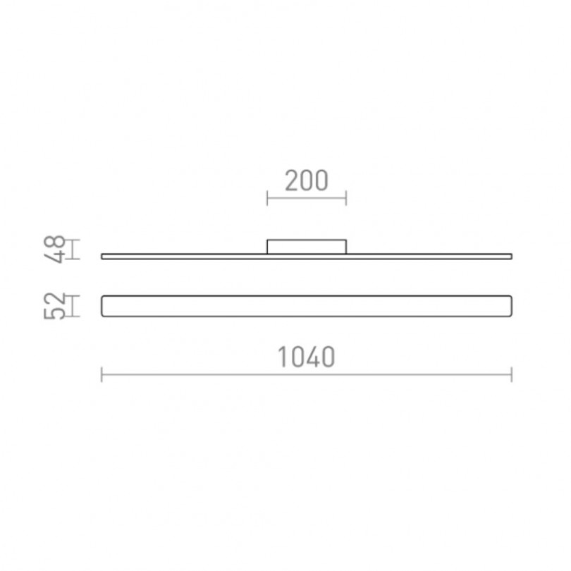 Lampada a parete da esterno BONAREA -... Lampada a parete da esterno BONAREA -...