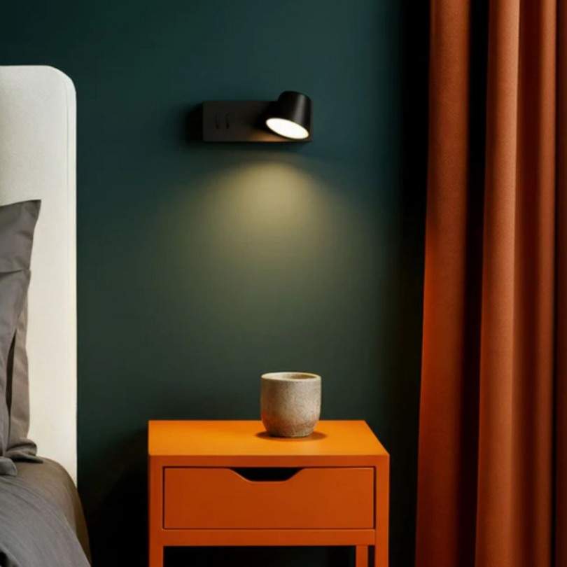 Faretto AMEDEUS - Rendl light