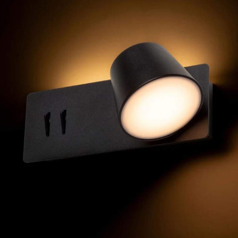 Faretto AMEDEUS - Rendl light