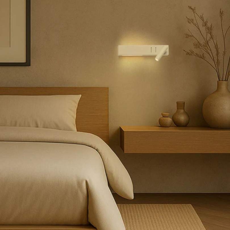 Faretto ODEON - Rendl light