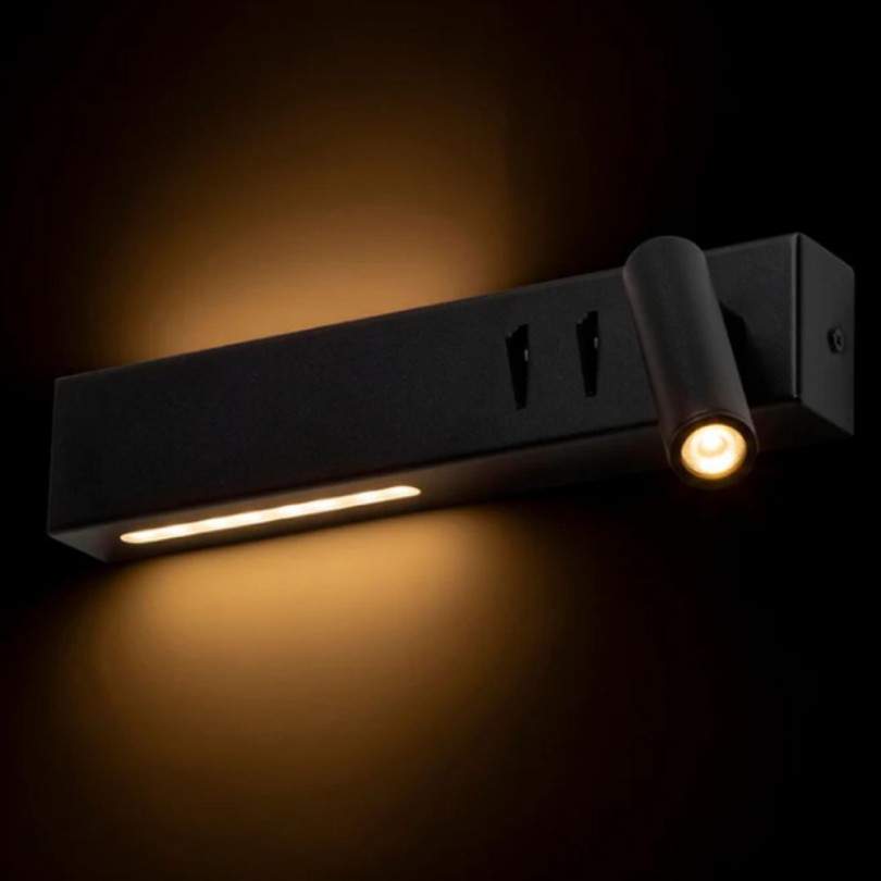 Faretto ODEON - Rendl light