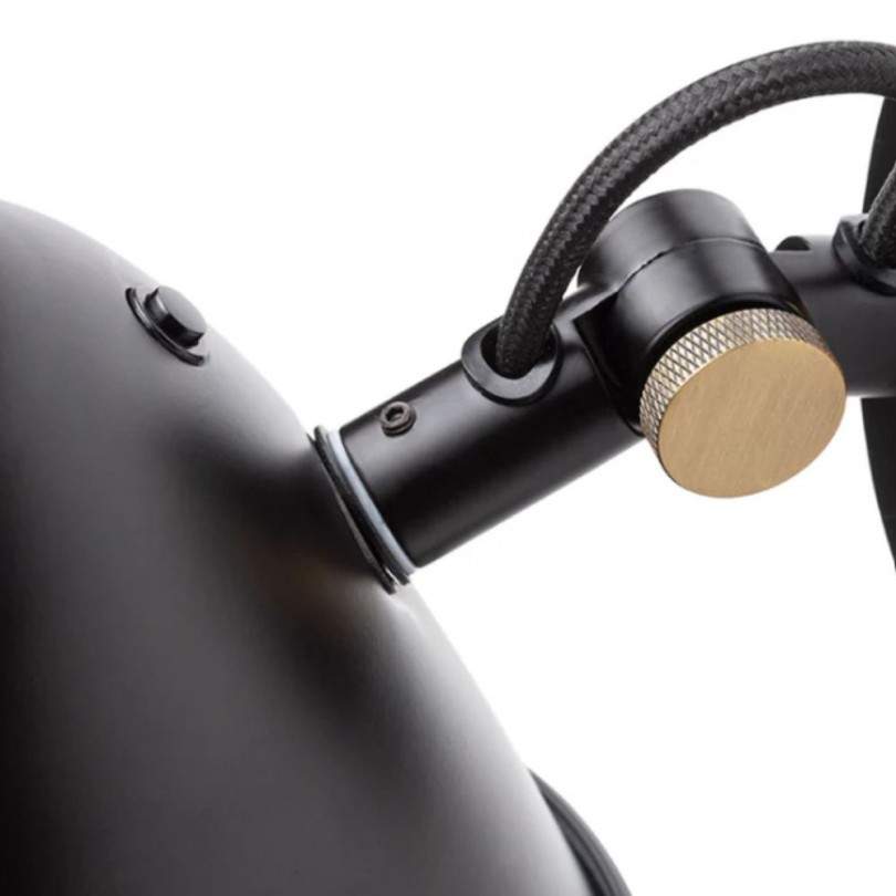 Lampada a parete DANNY - Rendl light