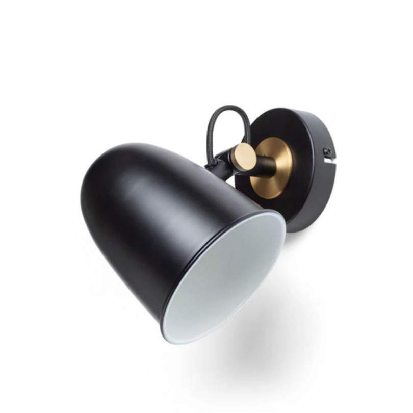 Lampada a parete DANNY - Rendl light