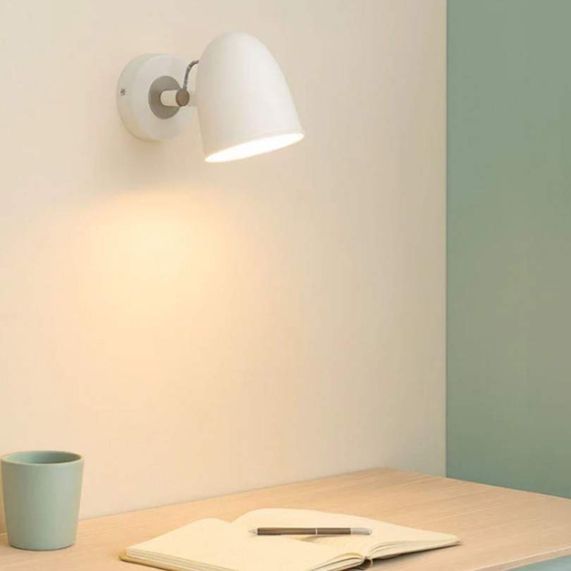 Lampada a parete DANNY - Rendl light Lampada a parete DANNY - Rendl light