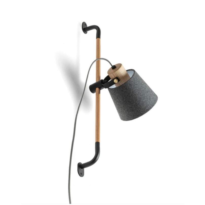 Lampada a parete CHOUPETTE - Rendl light