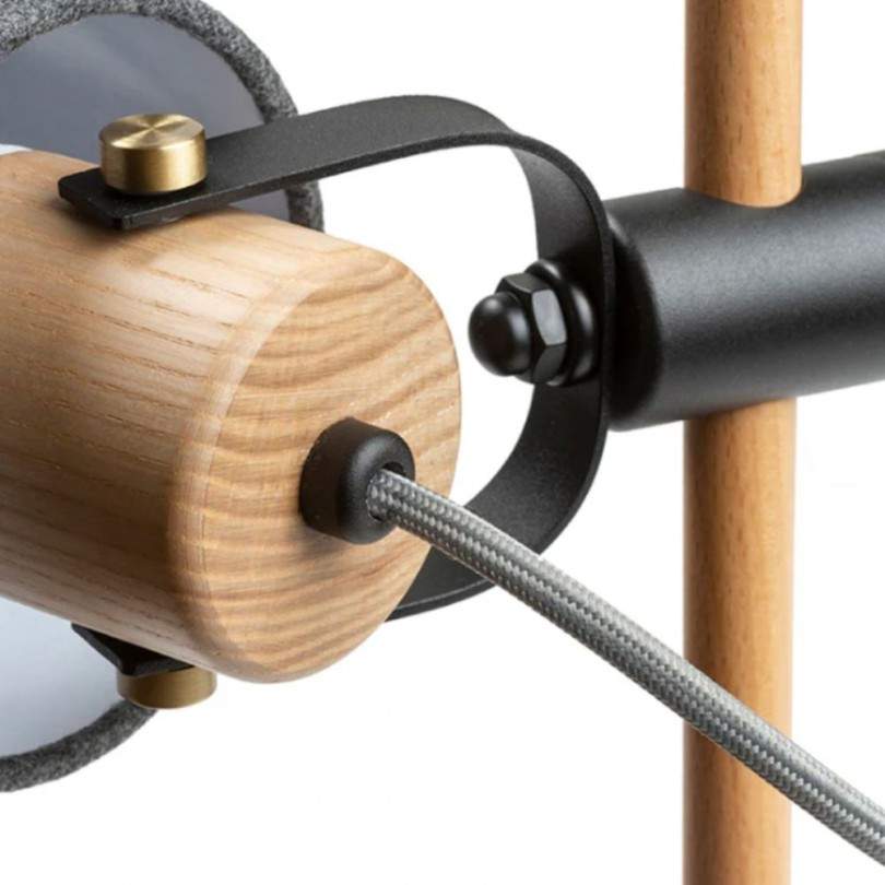 Lampada a parete CHOUPETTE - Rendl light