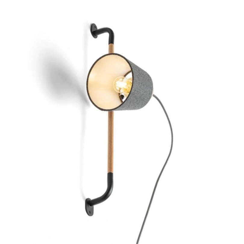 Lampada a parete CHOUPETTE - Rendl light