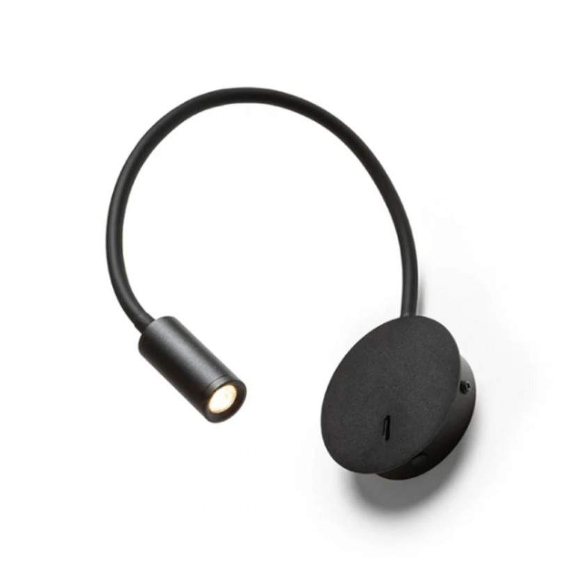 Lampada a parete VALE - Rendl light