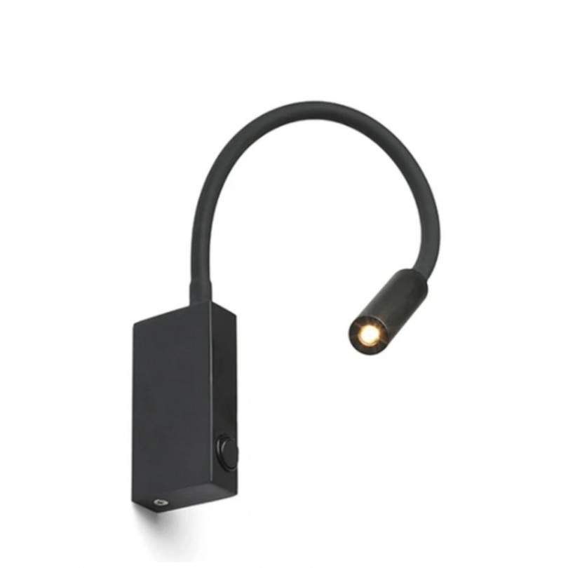 Lampada a parete EKE - Rendl light