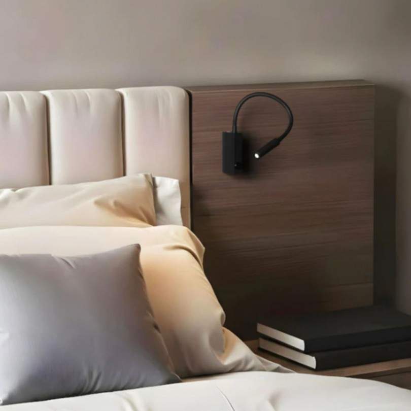 Lampada a parete EKE - Rendl light