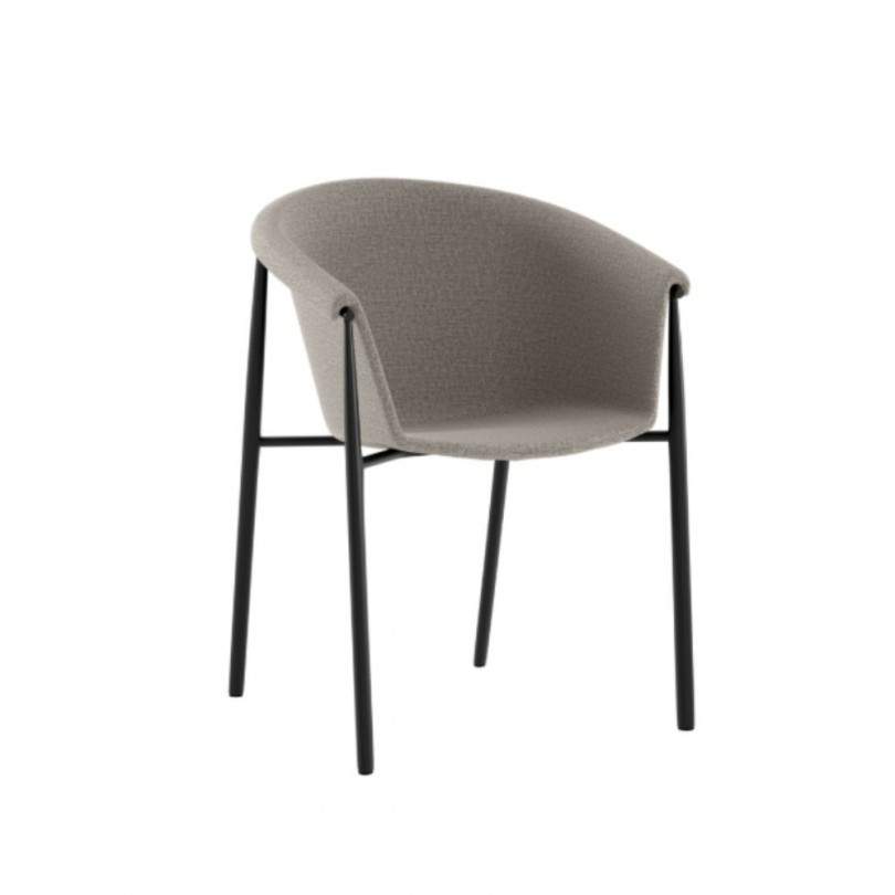 Sedia NARI - STONES Sedia NARI - STONES