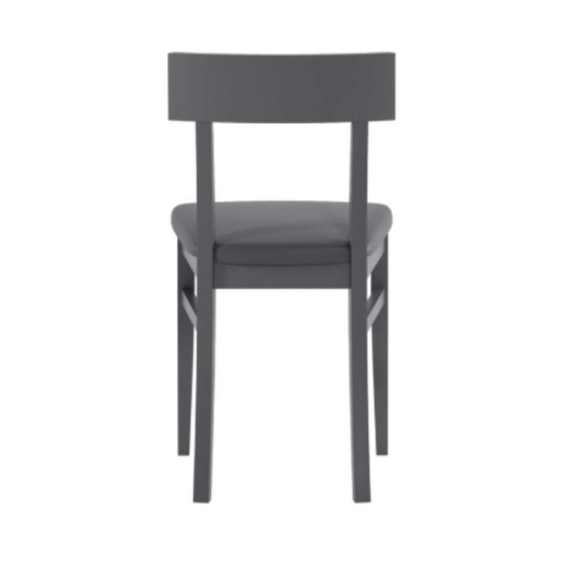 Sedia MONACO - STONES