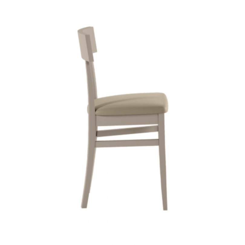 Sedia MONACO - STONES