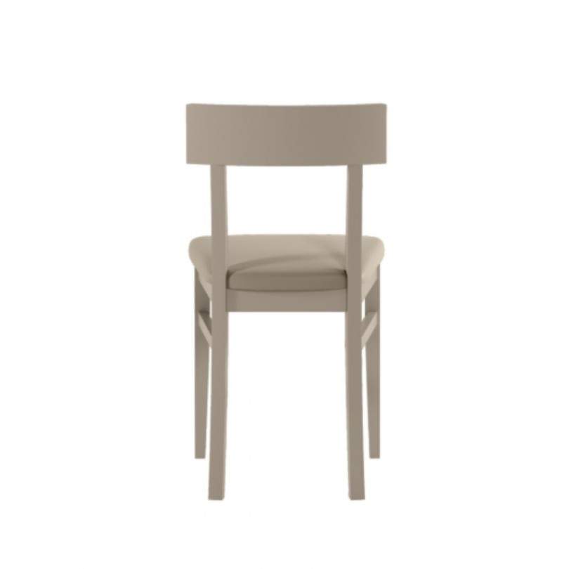 Sedia MONACO - STONES