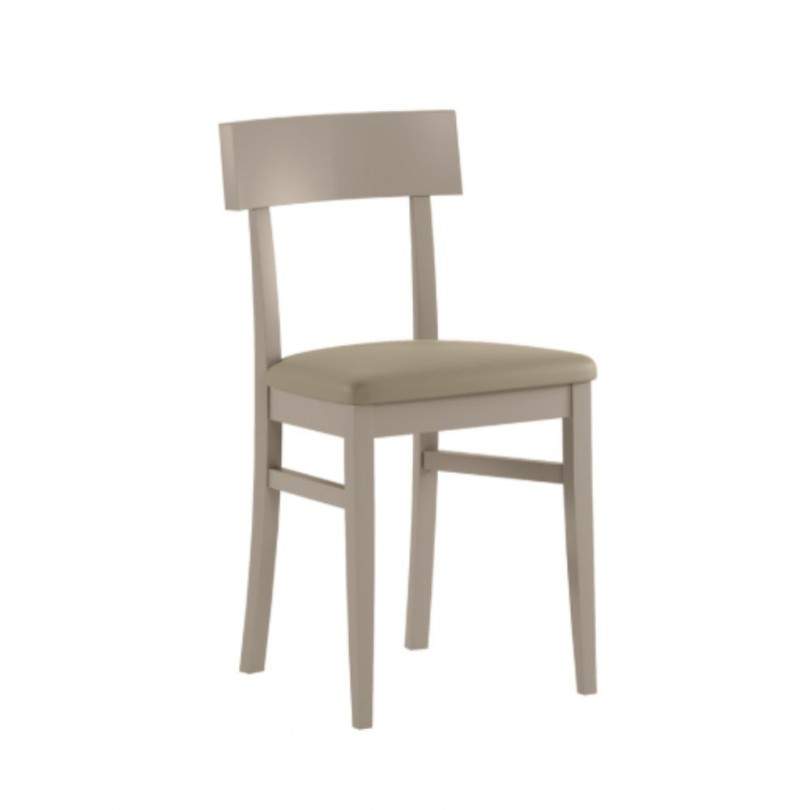 Sedia MONACO - STONES