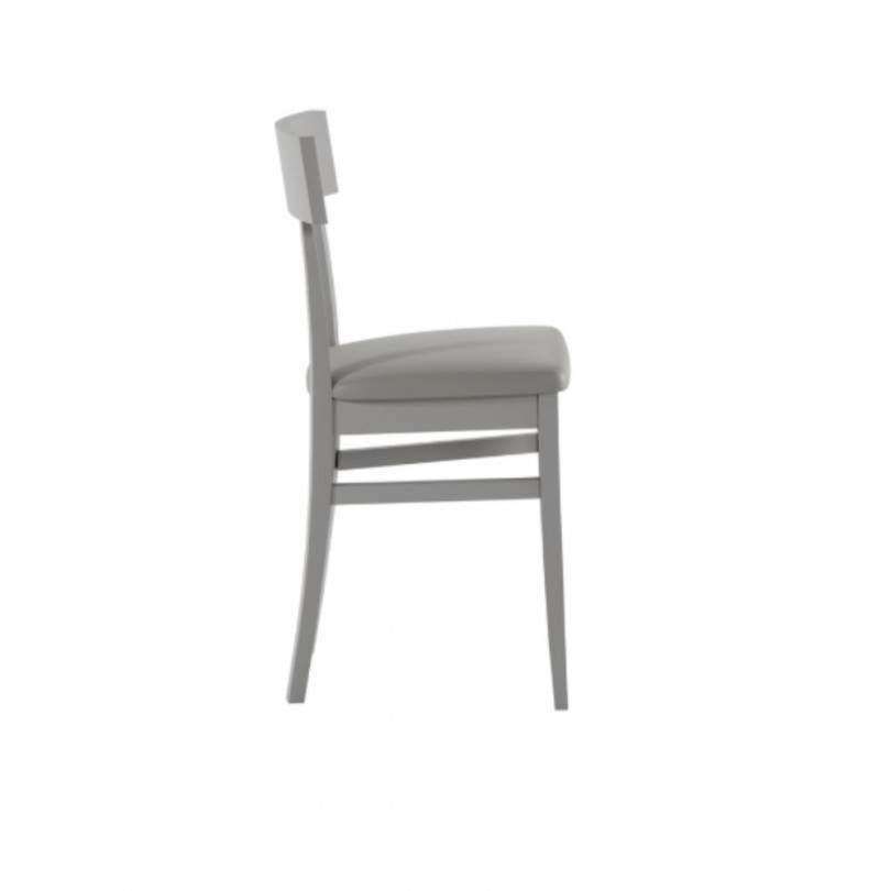 Sedia MONACO - STONES