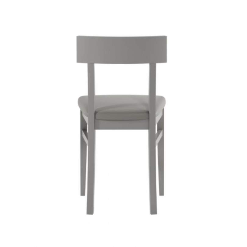 Sedia MONACO - STONES