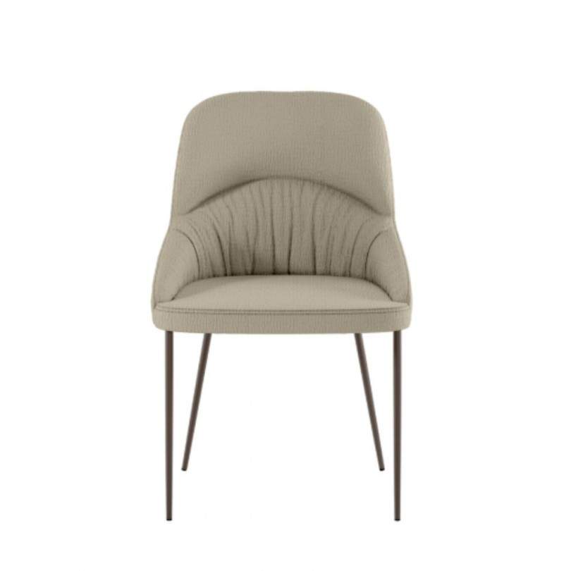 Sedia GINEVRA - STONES