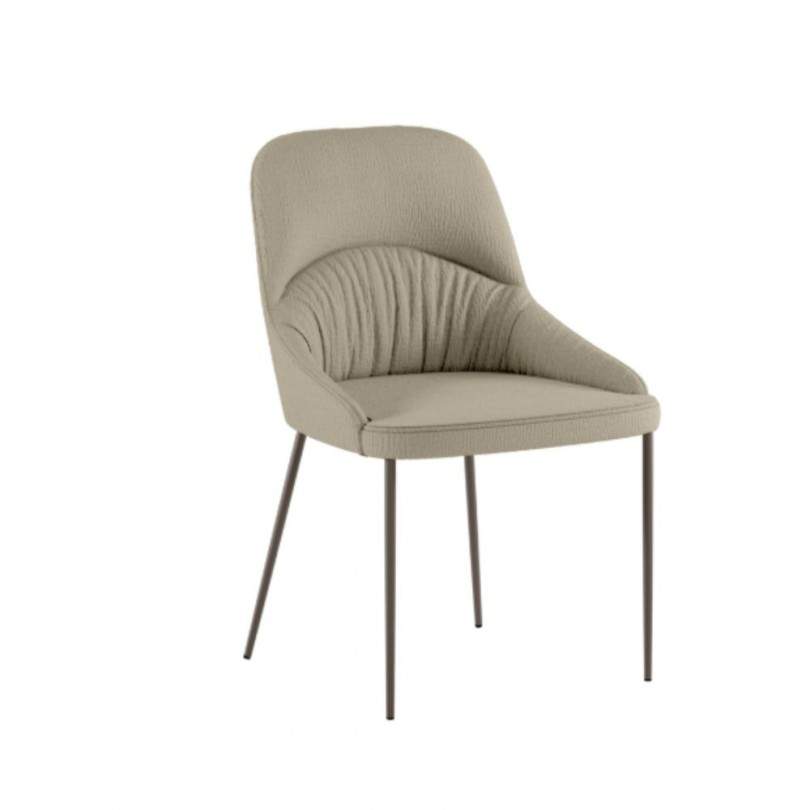 Sedia GINEVRA - STONES