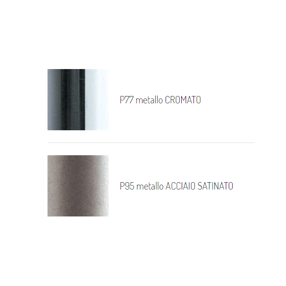 SGABELLO COSMOPOLITAN ART. CB/1943 - CONNUBIA