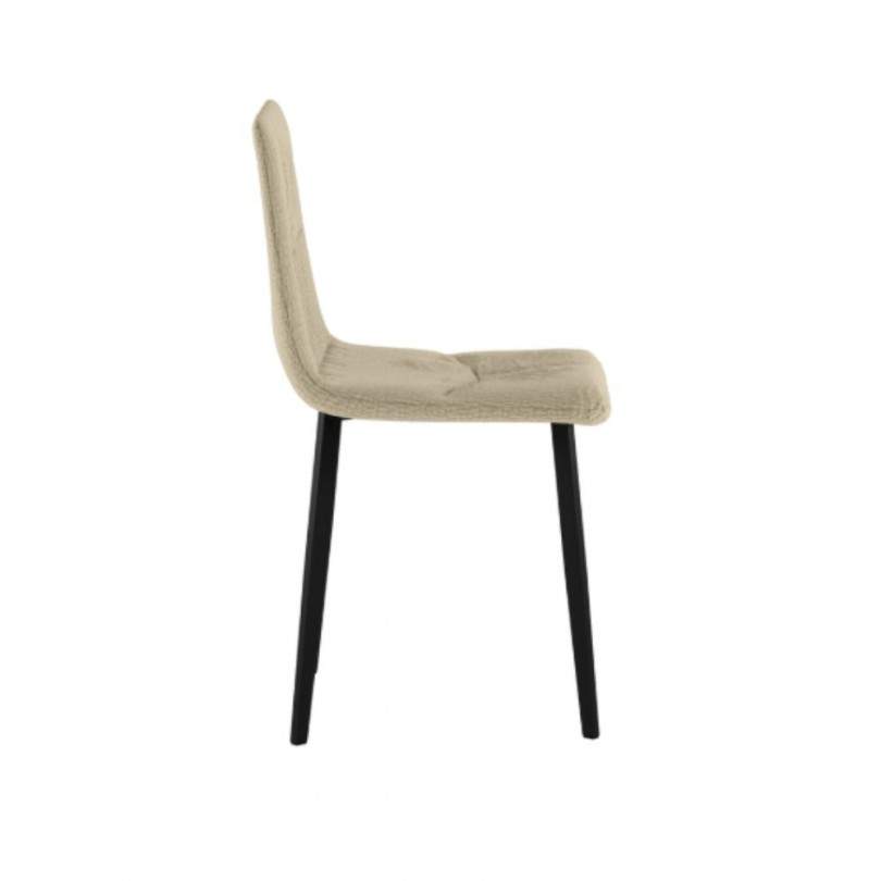 Sedia ARIEL - STONES