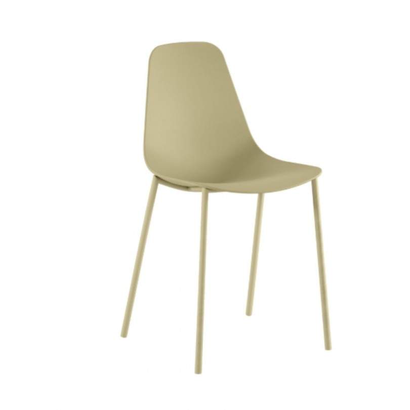 Sedia FRIDA - STONES