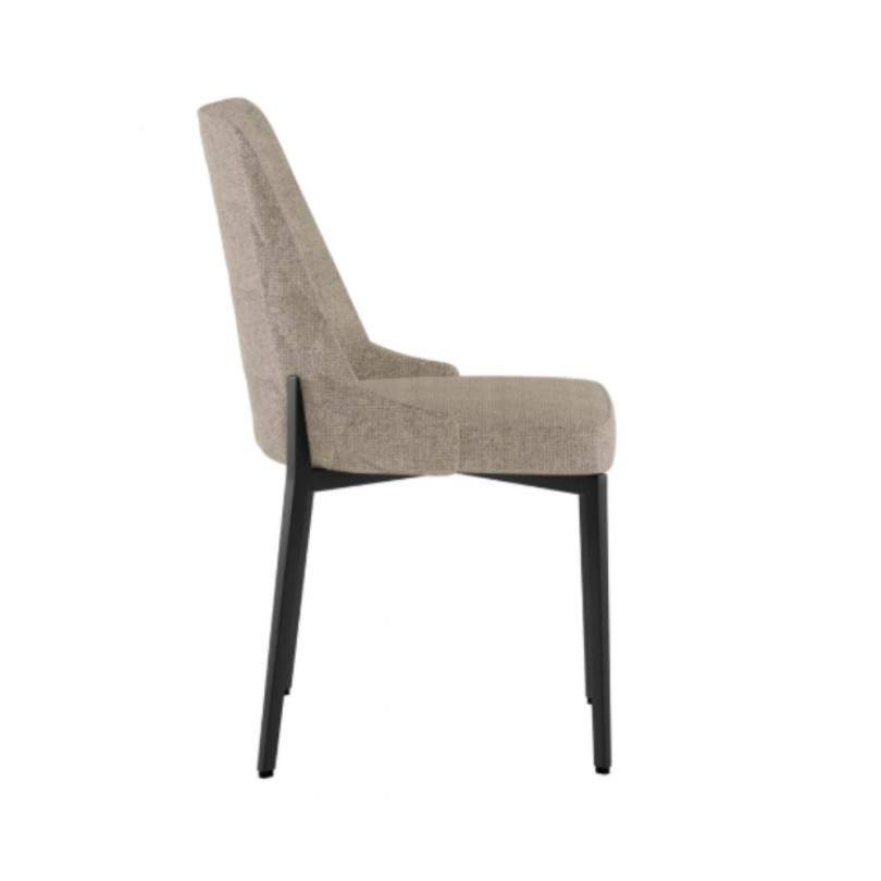 Sedia AMBRA - STONES