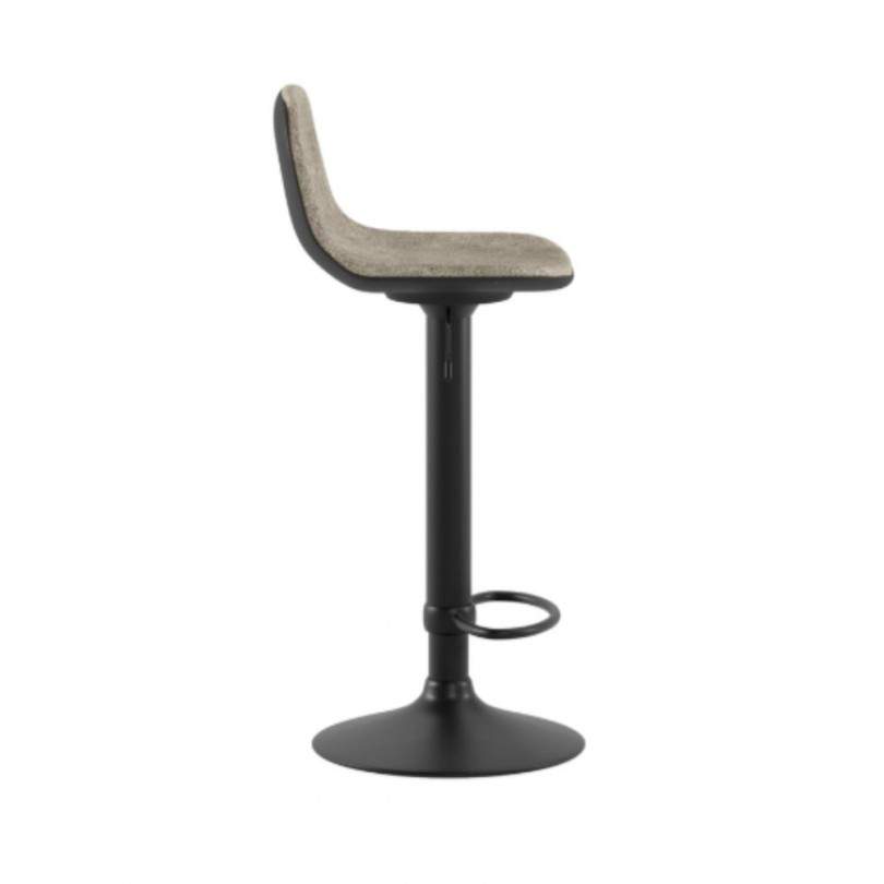 Sgabello regolabile TEO - STONES