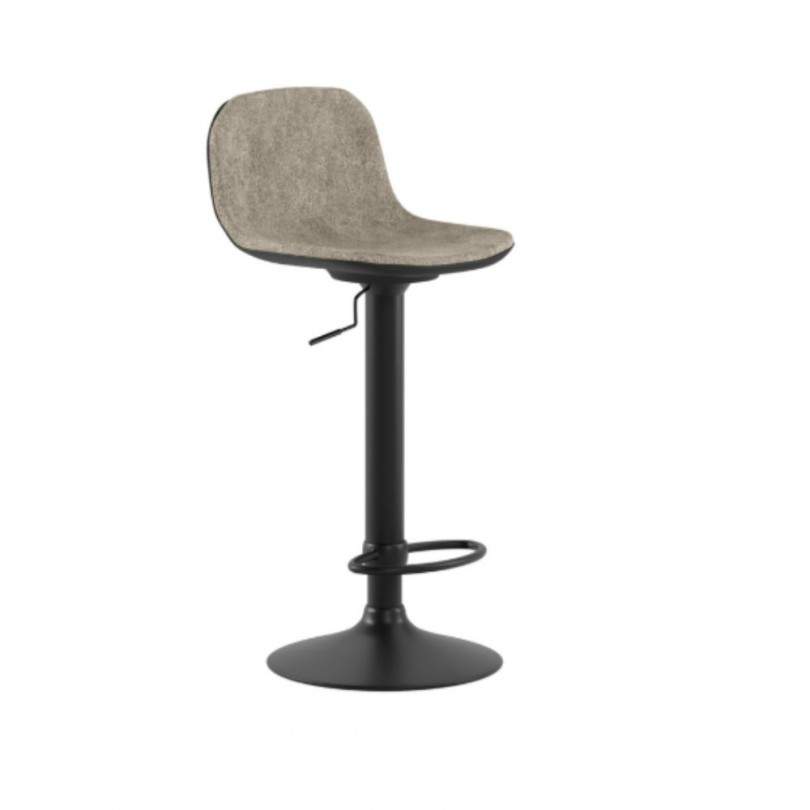 Sgabello regolabile TEO - STONES